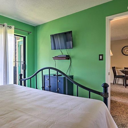 Condo With Pool And Grill Access About 4 Mi To Gatlinburg! Exterior photo