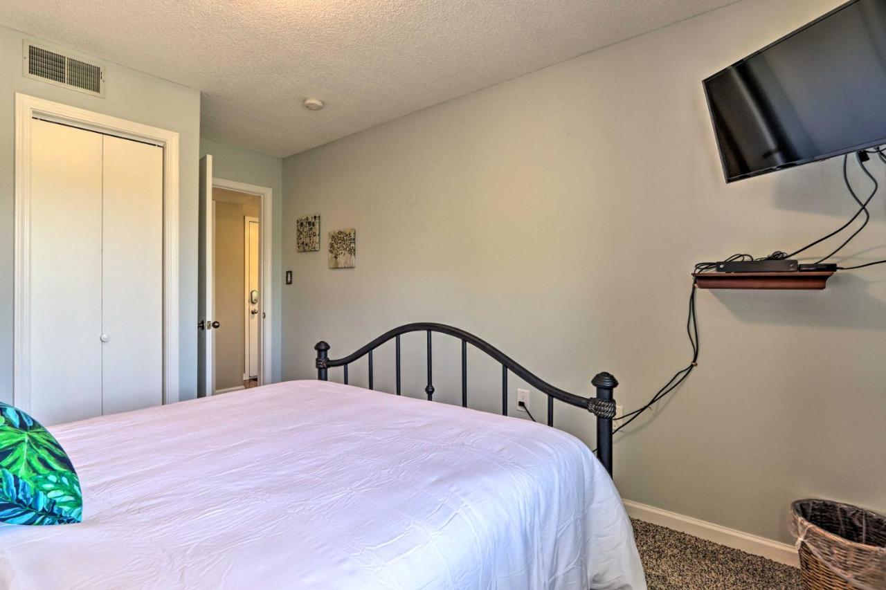 Condo With Pool And Grill Access About 4 Mi To Gatlinburg! Exterior photo